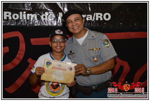 rolim de moura